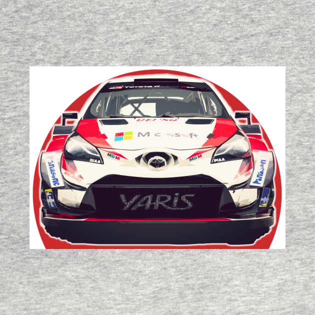 Yaris by TeEmporium